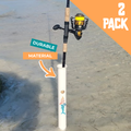 Bull Shark 2 Pack