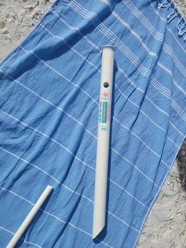 Bull Shark Surf Rod Holder