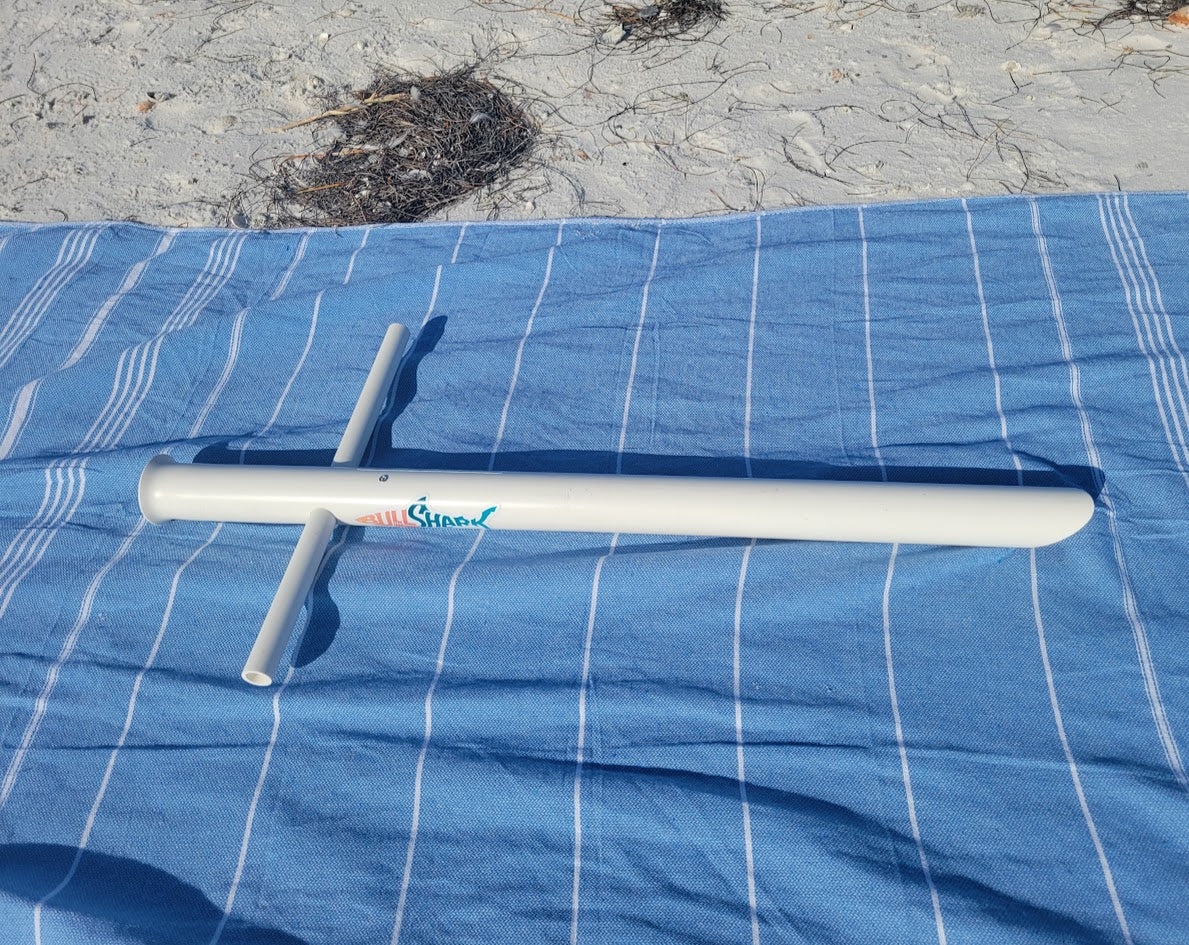 Bull Shark Surf Rod Holder