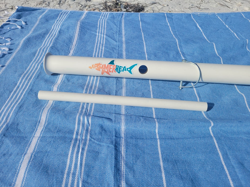 Hammerhead 2 Pack