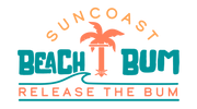 Suncoast Beach Bum - Home