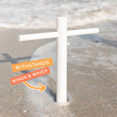 Beach Umbrella Anchor