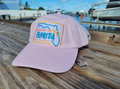 Ladies Patch Hat